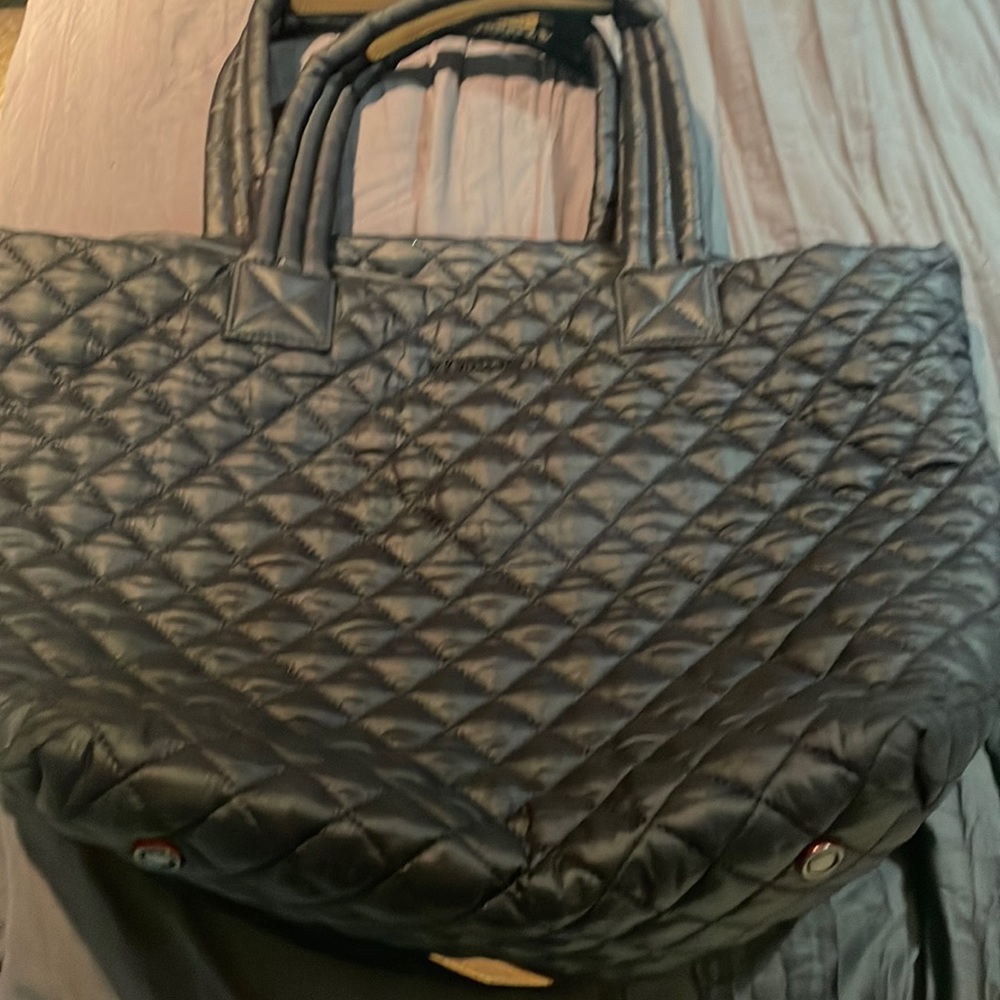 MZ Wallace tote